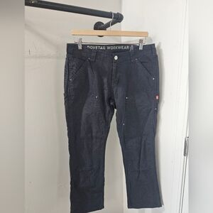 Dovetail Workwear Anne Task Pants